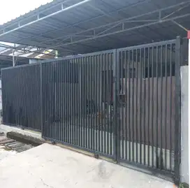 Dijual Rumah 1 lantai Gading Indah Regency, One gate system