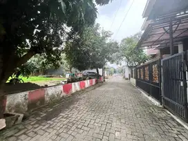 Tanah Tangerang Luas 70 an, 6 Menit Universitas Budi Luhur