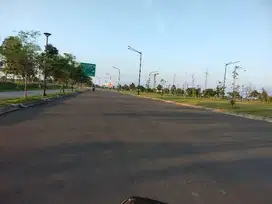 Kavling Komersial Posisi Hook Siap Bangun di Pik 2 Pantai Indah Kapuk
