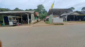 Tanah Kavling 1Jt an, Dekat Water Kingdom Mekarsari Cileungsi