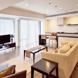 Apartemen VERDE