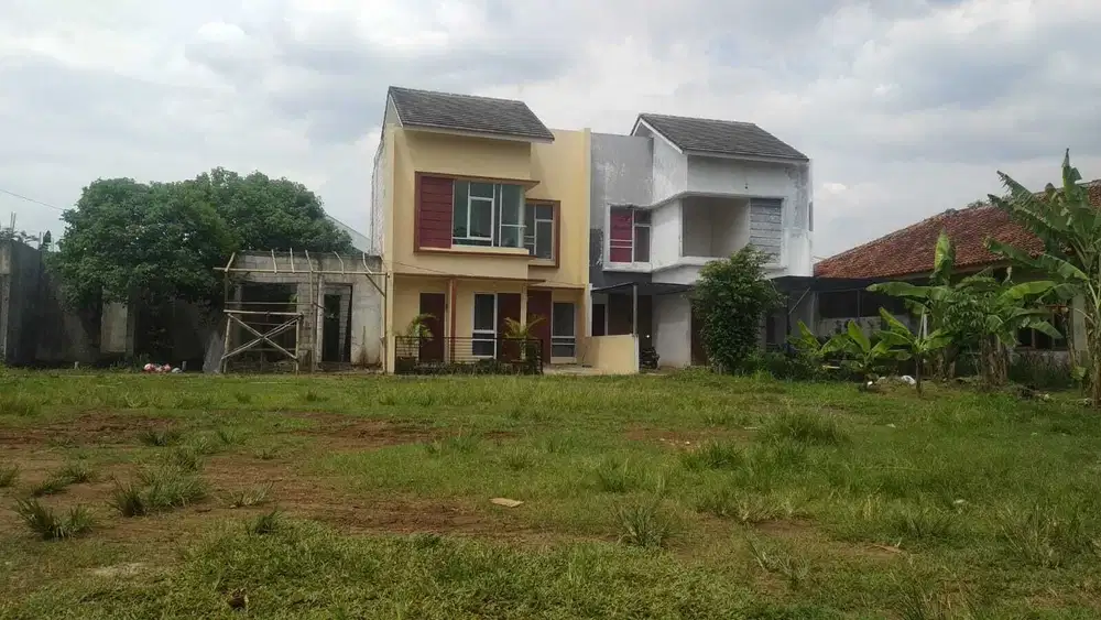 Tanah dijual Jogja Timur Pasar Gentan, cocok untuk hunian nyaman
