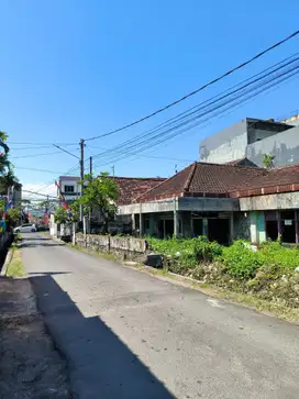 TANAH DI ANTASARI DIJUAL CEPAT MURAH