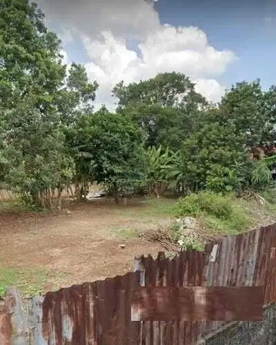 DIJUAL TANAH MURAH STRATEGIS BUMI WONOREJO RUNGKUT SURABAYA