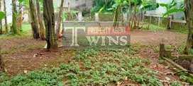 Dijual tanah di kav polri legenda wisata cibubur
