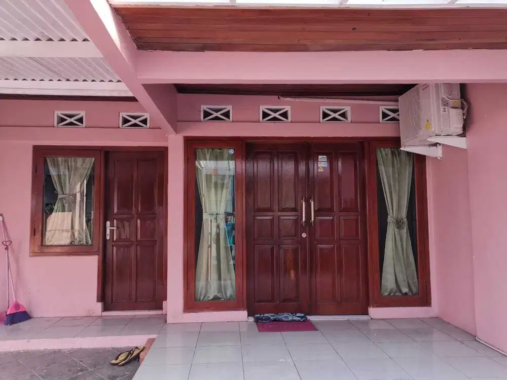 Dijual Rumah Catalina Gading Serpong