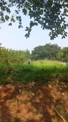 Dijual kavling murah dibali view  cirendeu tangsel