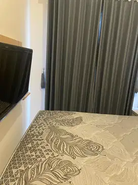 Di Sewa Murah Apartemen Tokyo Riverside PIK 2 2Bedroom Full Furnished