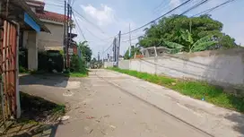 Jual Kavling Depok Murah - 3 Menit Sekolah Alam Depok Bedahan