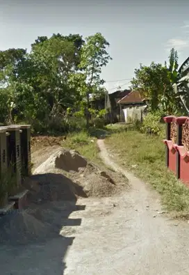tanah 300m2 hrg 2.7jt/mtr utk kos dkt unpad jatinangor
