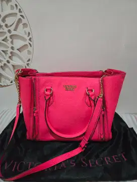 Tas wanita victoria secret pink