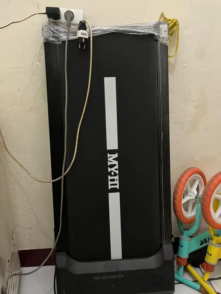 Treadmill MY HII