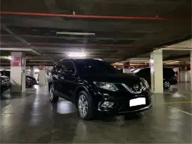 Jual Nissan Xtrail 2014 2.5