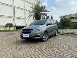 TDP 8,JT Wuling Cortez 1.5S T Lux+ Bensin-AT Abu 2021