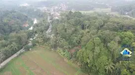 Jual Tanah Di Jalan Raya Kadu Agung Cikulur, Rangkas Bitung - Lebak
