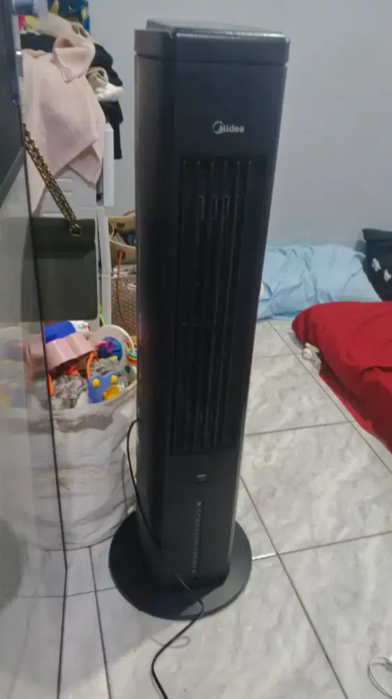 Air cooler merk midea