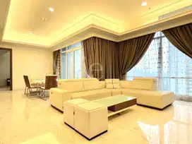 For Sale Apartemen botanica