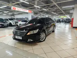 Toyota Camry V 2014 TDP 8 JT