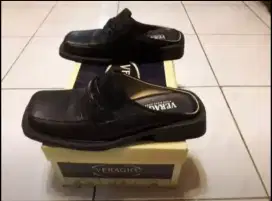Sepatu Kerja Veragio Original