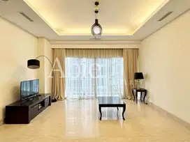 For Sale Apartment Capital Residence 3Kamar