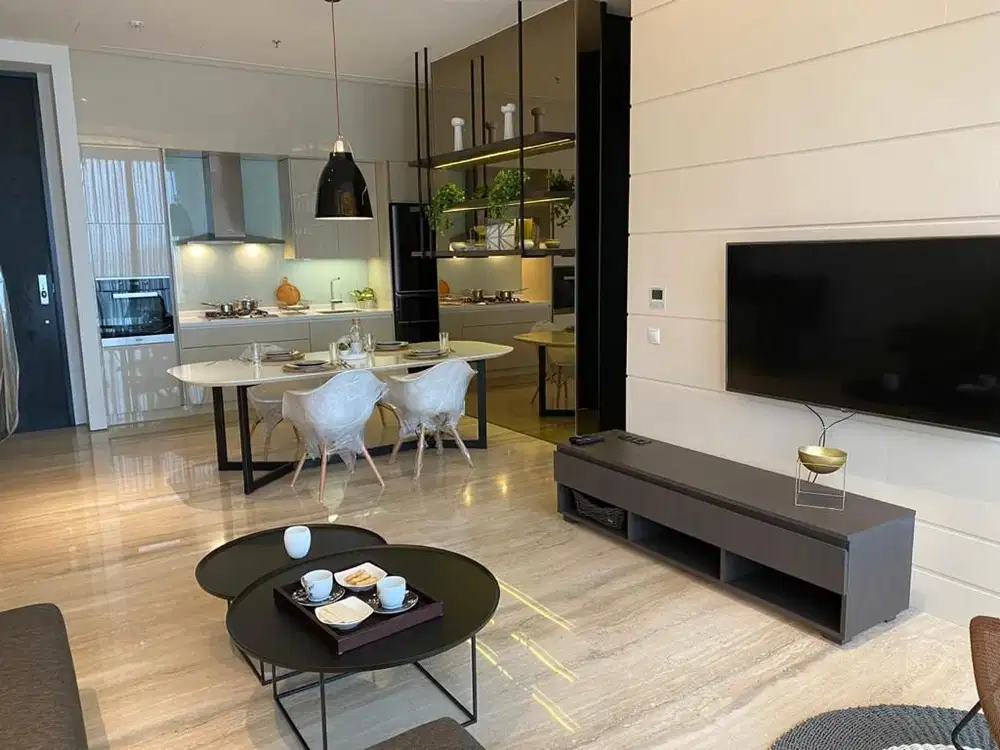 For Rent Apartment La Vie All Suites