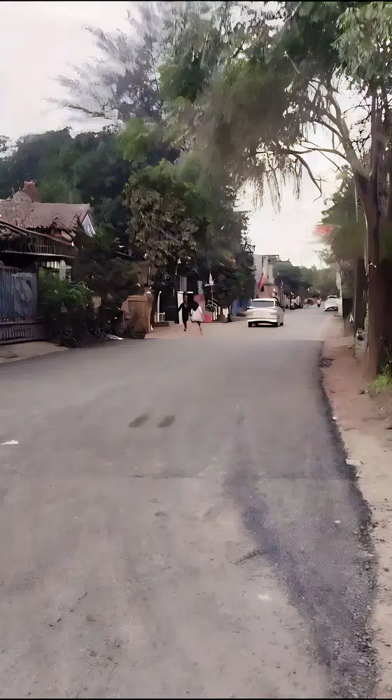 Di jual murah Tanah padat luas 1.8 hektar di Cakung Jakarta Timur