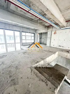 Jual Penthouse uk 650m2 di Cambridge Tower Picasso Medan