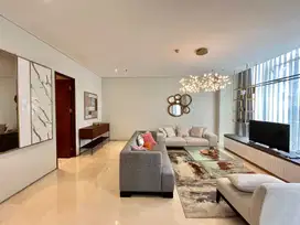 Fast Sale Apartment Senopati Suites 2 Jakarta Selatan