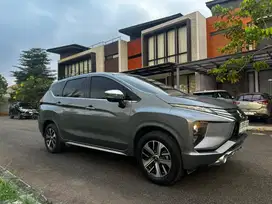 MITSUBISHI XPANDER ULTIMATE (2018)