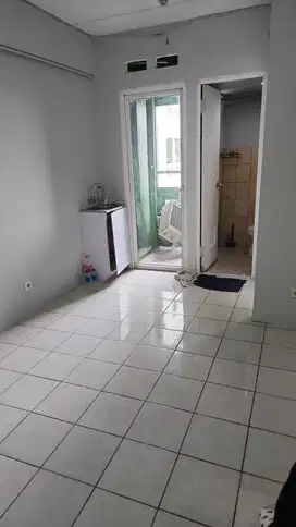 GREEN PRAMUKA SQUARE ROOM 2BED KOSONGAN TOWER FAGIO