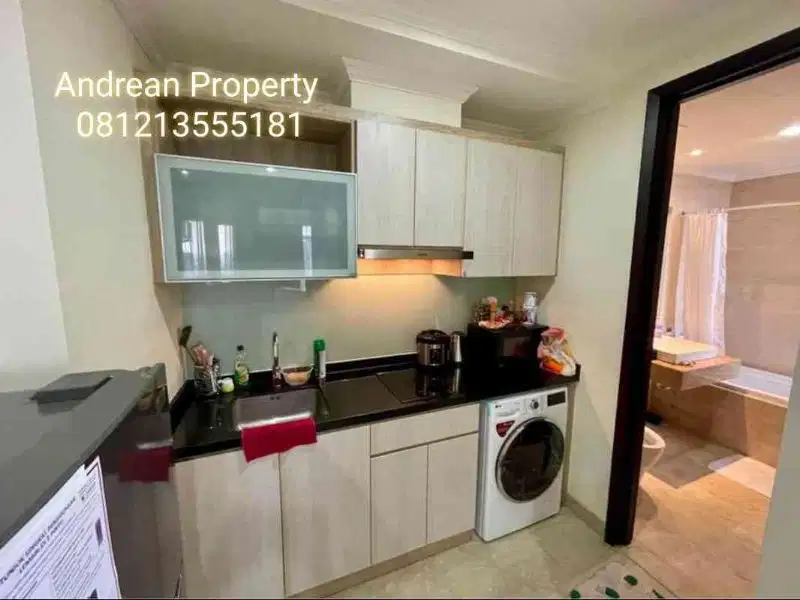 MENTENG PARK 2BR