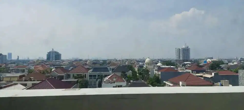 Dijual apart French walk tower Evianmoi, kelapa gading