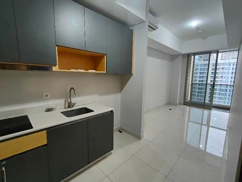 Sewa Kosongan Apartemen Taman Anggrek Residences