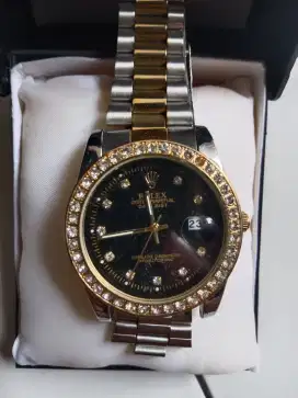 Jam tangan ROLEX