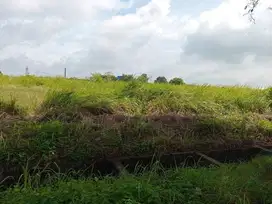 Tanah Kawasan Industri Modern Cikande 10ha boleh ambil 2ha