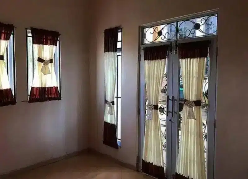Dijual murah Apartemen Pollux Habibie