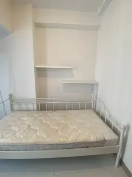 Disewakan apartemen tokyo semi furnish murah