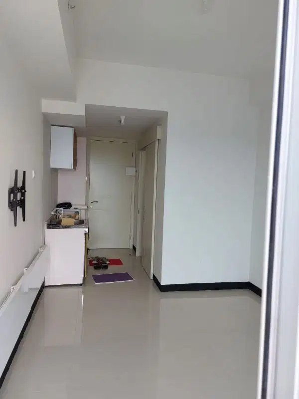 Dijual Apartemen EastCoast Mansion Tower Amor ( Studio )