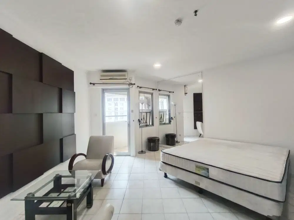 Apartemen Mediterania Garden Residence 1 Tanjung Duren
