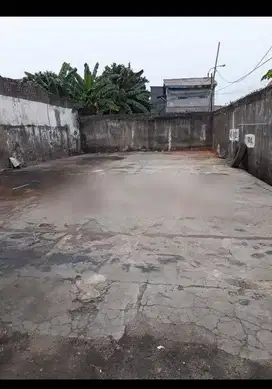 Tanah di Daan mogot raya jakarta barat murah sekali