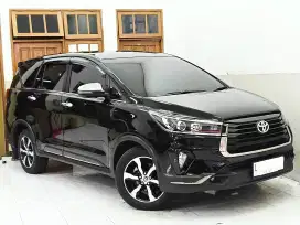 Full Ori Km40rb New Innova Venturer 2022 Diesel Automatic 2.4 E4 2021