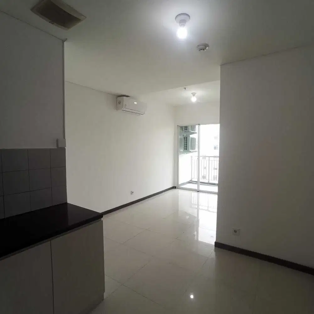 Apartemen Greenbay Pluit
