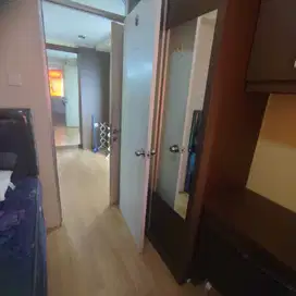 Disewakan Apartemen Gading Nias 2 kmr Furnish