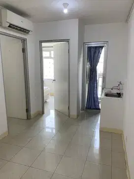 Apartemen Greenbay pluit