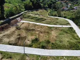 Tanah Kosan Areal Komplek 5 Menit Ke UNPAD