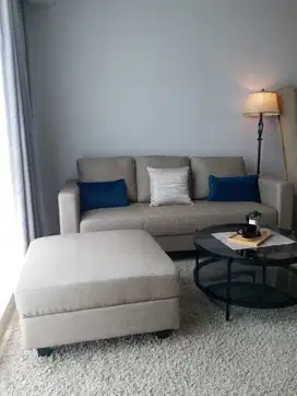 For Sale Apartment Setiabudi Sky Garden