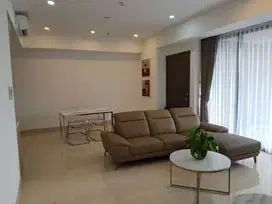 Apartemen Jakarta Selatan di 2 BR di 1 Park Avenue, Harga Muraah