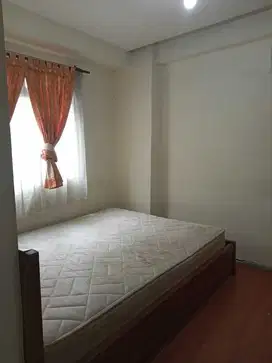 Disewakan Apartemen Gading Nias 2 Kamar Furnished