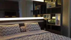 Apartemen Paddington Alam Sutera