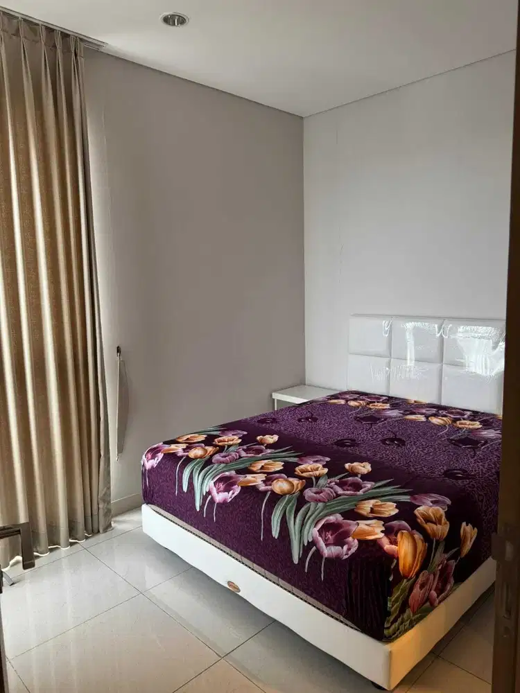 Disewakan Apartemen Taman Anggrek Residence